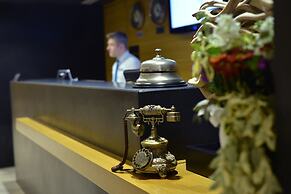 Wes Hotel Izmit