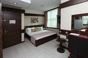 Wes Hotel Izmit