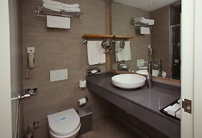Wes Hotel Izmit