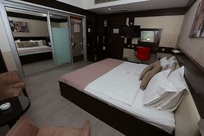 Wes Hotel Izmit