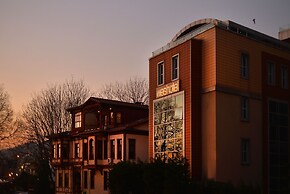 Wes Hotel Izmit