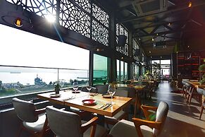 Wes Hotel Izmit