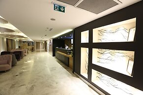 Wes Hotel Izmit