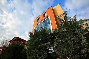 Wes Hotel Izmit