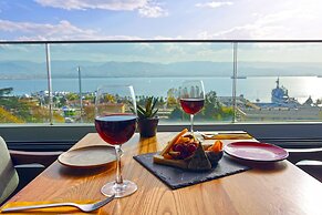 Wes Hotel Izmit