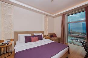 Wes Hotel Izmit