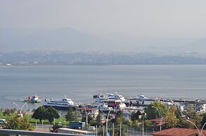 Wes Hotel Izmit