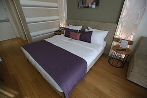Wes Hotel Izmit