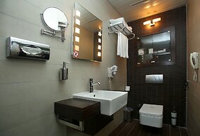Wes Hotel Izmit