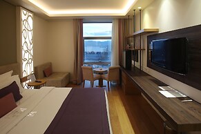 Wes Hotel Izmit