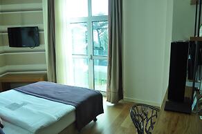 Wes Hotel Izmit