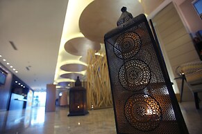 Wes Hotel Izmit