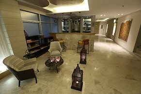Wes Hotel Izmit