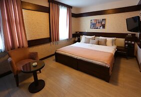 Wes Hotel Izmit