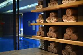 Wes Hotel Izmit