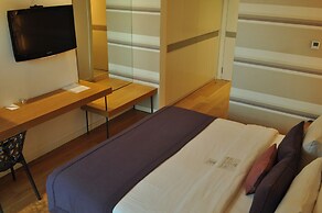Wes Hotel Izmit