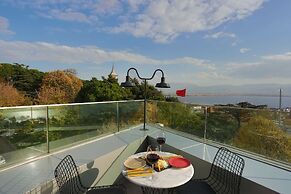 Wes Hotel Izmit