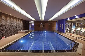 Wes Hotel Izmit