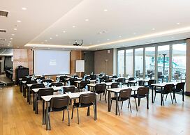 Wes Hotel Izmit