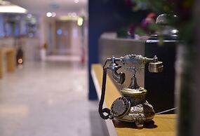Wes Hotel Izmit
