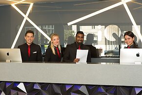 iQ Hotel Roma