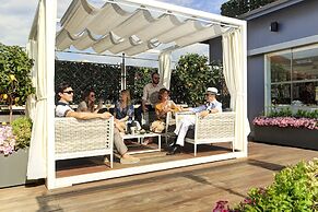 iQ Hotel Roma