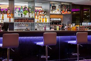 iQ Hotel Roma