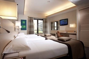 iQ Hotel Roma