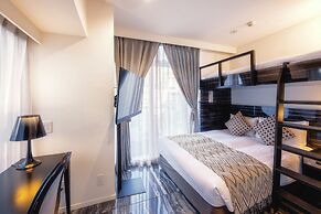 Centurion Hotel Residential Akasaka