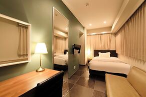 Centurion Hotel Residential Akasaka