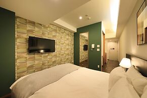 Centurion Hotel Residential Akasaka