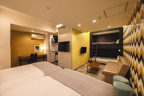 Centurion Hotel Residential Akasaka