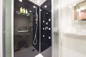 Centurion Hotel Residential Akasaka