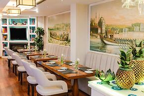 Hotel Amira Istanbul