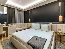 Hotel Amira Istanbul