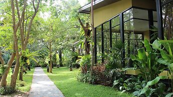 Krabi La Playa Resort