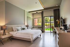 Krabi La Playa Resort