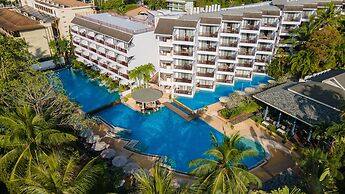 Krabi La Playa Resort
