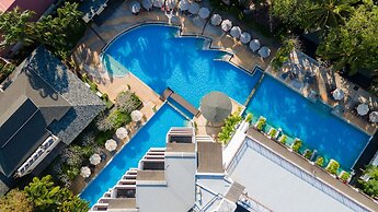 Krabi La Playa Resort