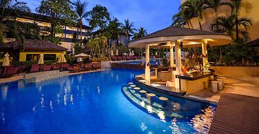 Krabi La Playa Resort