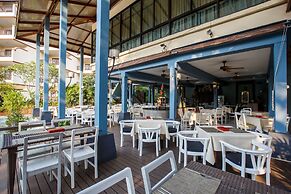 Krabi La Playa Resort
