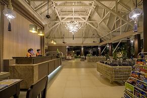 Krabi La Playa Resort