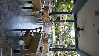Krabi La Playa Resort