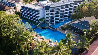 Krabi La Playa Resort