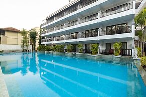 Krabi La Playa Resort
