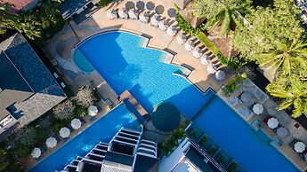 Krabi La Playa Resort