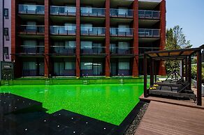 Krabi La Playa Resort