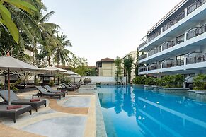 Krabi La Playa Resort