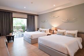 Krabi La Playa Resort