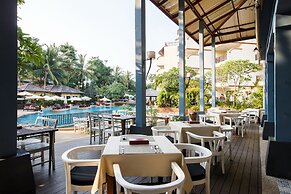 Krabi La Playa Resort